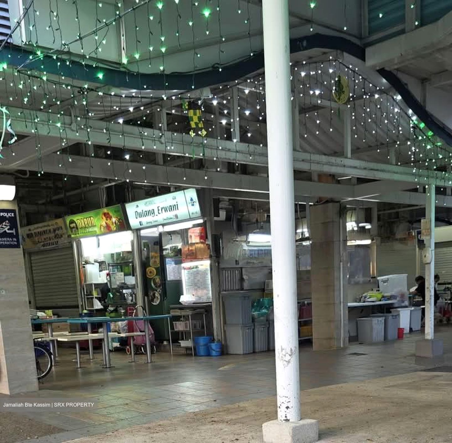 Blk 509 Bedok North Street 3 (Bedok), HDB 3 Rooms #572083521